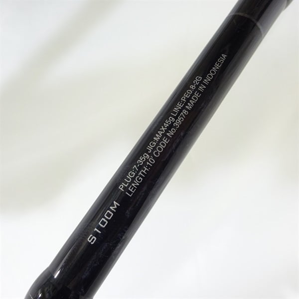 ２０ルナミスＳ１００Ｍ